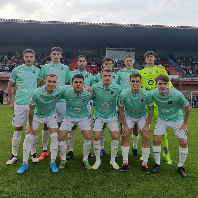 Equipo Escobedo