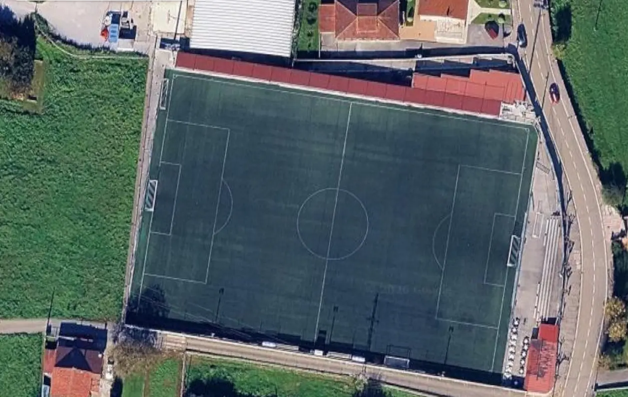 Estadio UM Escobedo