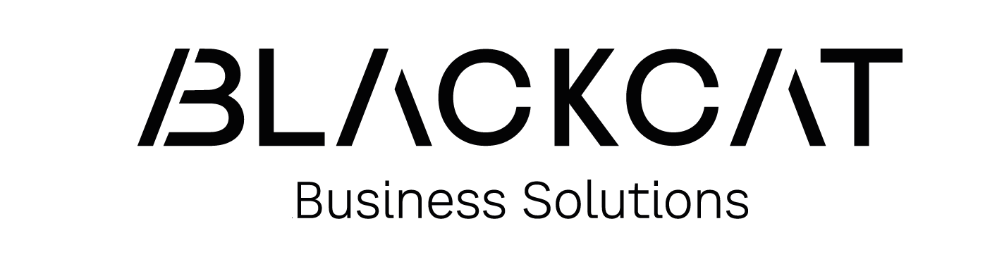 Logo Blackcat