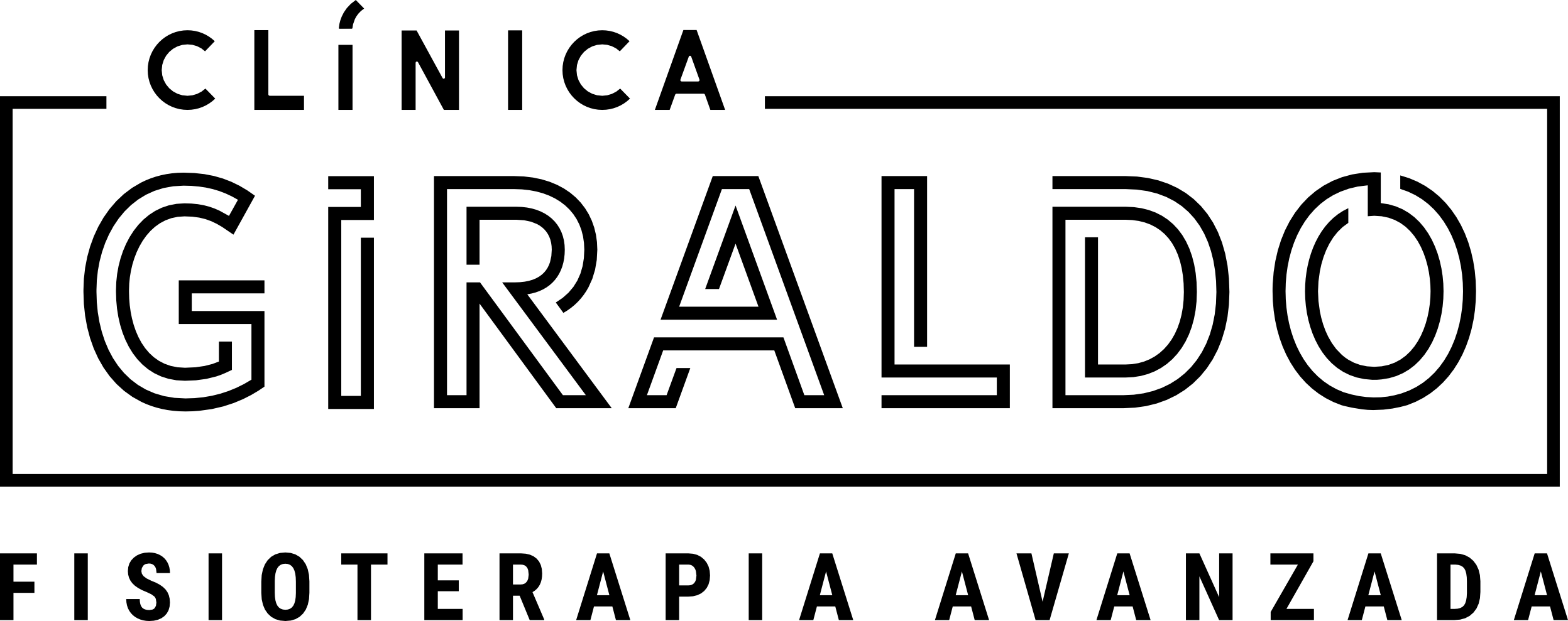 Logo Clínica Giraldo