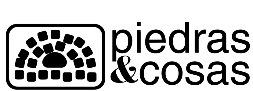 Logo Piedras y Cosas