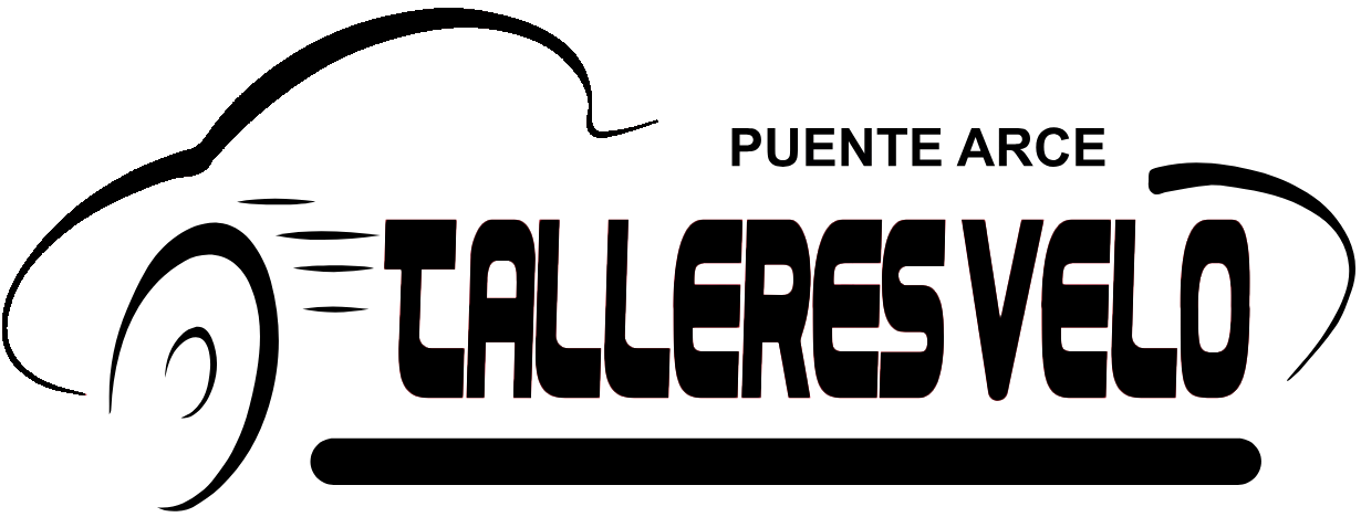 Logo Talleres Velo