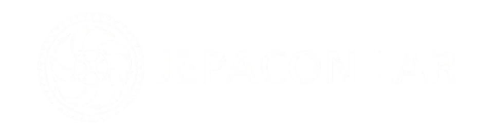 Logo Jepacon LAR