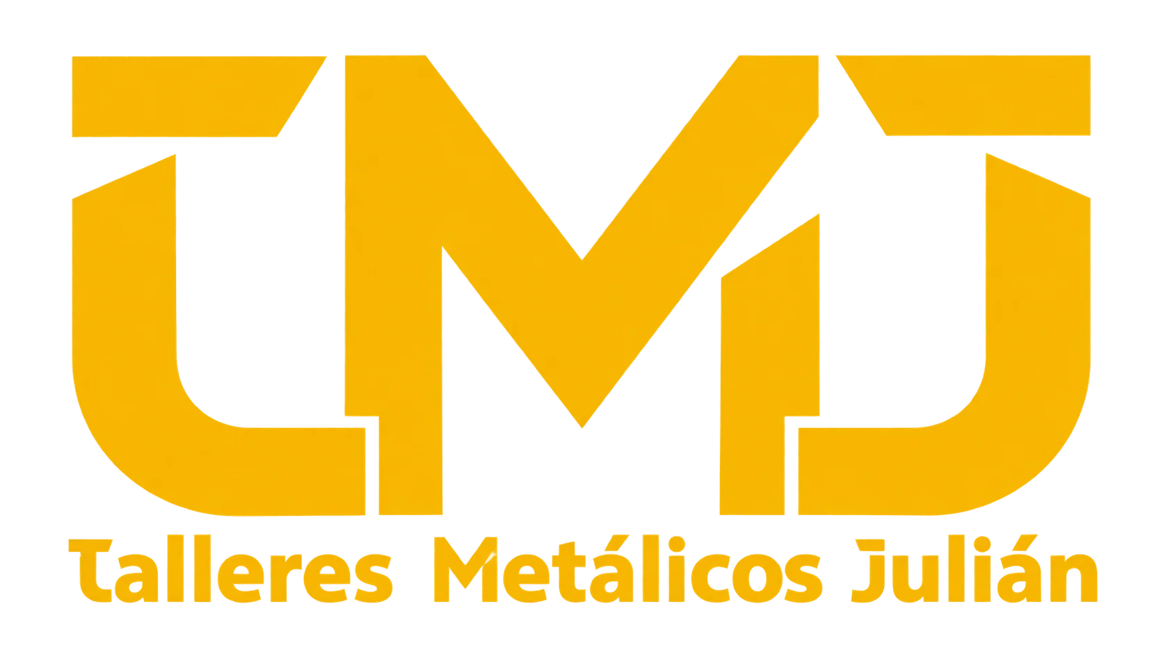Logo Talleres Metálicos Julián