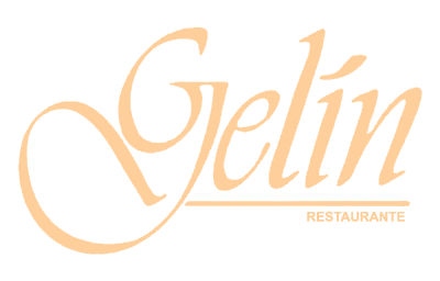 Logo Gelín