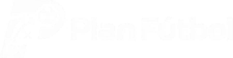 Logo Plan futbol