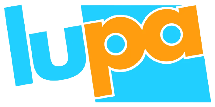 Logo Lupa