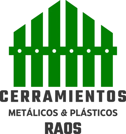 Logo Cerramientos Raos