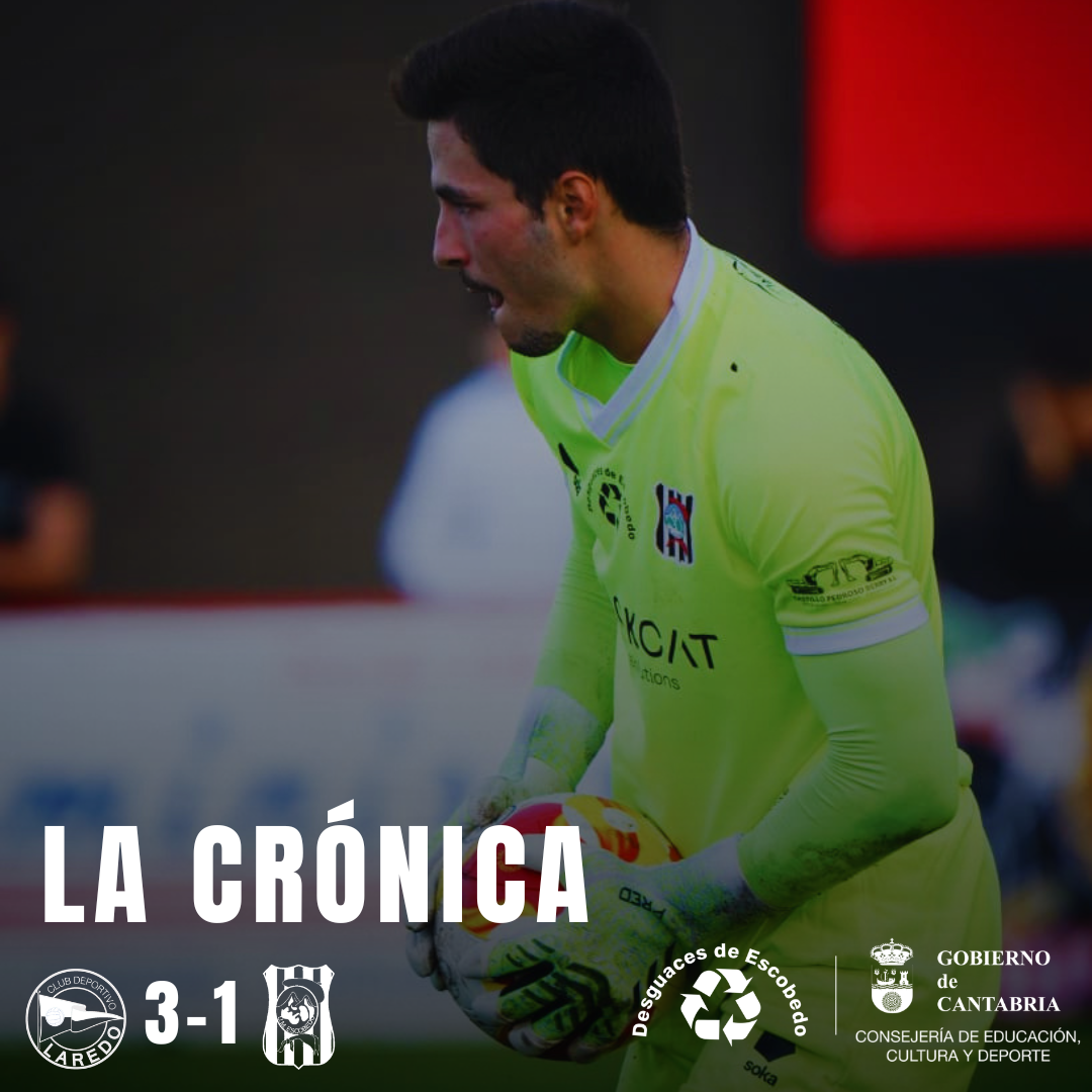 El Escobedo roza la épica, pero se despide de la temporada con honor en San Lorenzo