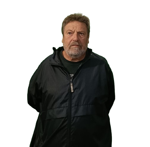 Imagen de Luis Merino